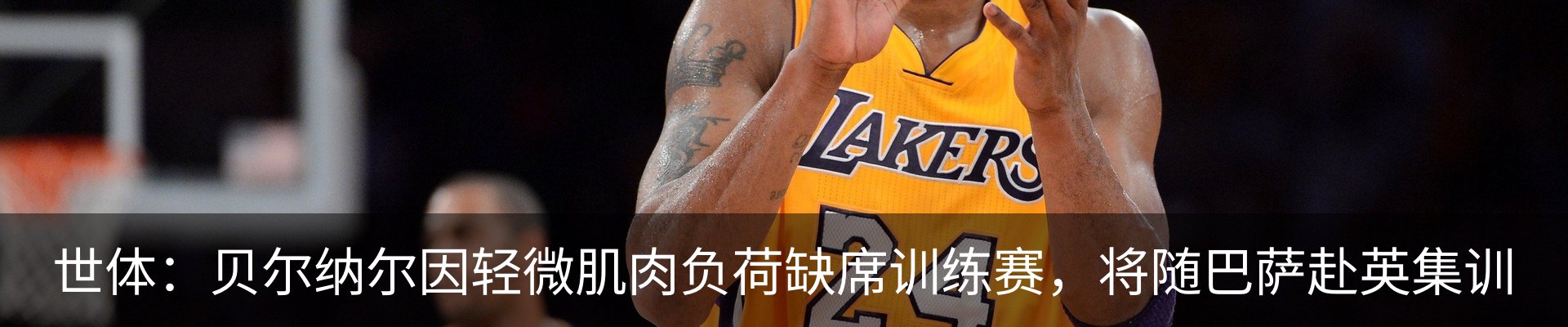 内页banner